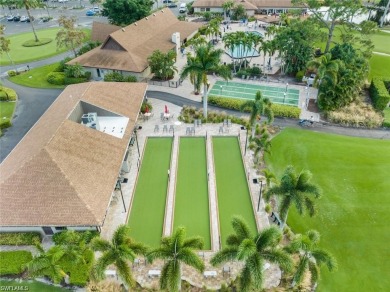 BUNDLED GOLF CONDO 2 BEDROOM / 2 BATHROOMS WITH DEN ON THE 17TH on The Glades Golf and Country Club in Florida - for sale on GolfHomes.com, golf home, golf lot