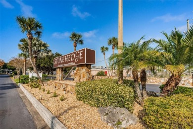 **New Price Alert! Incredible Value on This Mobile Home!** on Tarpon Springs Golf Course in Florida - for sale on GolfHomes.com, golf home, golf lot