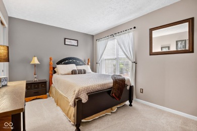Welcome to this beautiful cul-de-sac home featuring 3 bedrooms on William Sahm Golf Course in Indiana - for sale on GolfHomes.com, golf home, golf lot