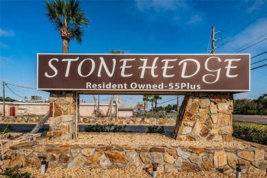 **New Price Alert! Incredible Value on This Mobile Home!** on Tarpon Springs Golf Course in Florida - for sale on GolfHomes.com, golf home, golf lot