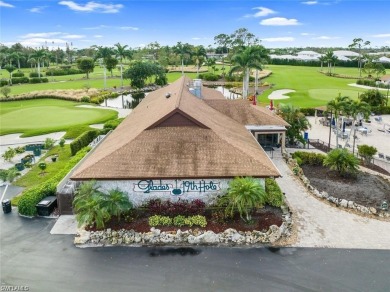 BUNDLED GOLF CONDO 2 BEDROOM / 2 BATHROOMS WITH DEN ON THE 17TH on The Glades Golf and Country Club in Florida - for sale on GolfHomes.com, golf home, golf lot