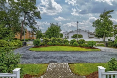 Gorgeous Stephen Alexander home just a flew blocks from the on Princess Anne Country Club in Virginia - for sale on GolfHomes.com, golf home, golf lot