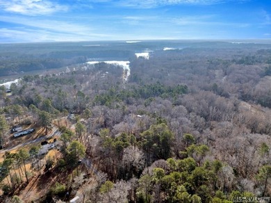 Build your dream home on this beautiful wooded lot located in a on Tanglewood Shores Golf Club in Virginia - for sale on GolfHomes.com, golf home, golf lot