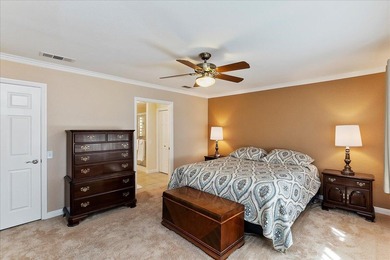 Enjoy desert living at its finest in this comfortable condo with on Chaparral Country Club in California - for sale on GolfHomes.com, golf home, golf lot