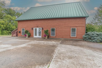 Reunions and celebrations reach a new level in this stunning on The Eagle Pointe Golf Resort in Indiana - for sale on GolfHomes.com, golf home, golf lot