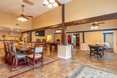 Reunions and celebrations reach a new level in this stunning on The Eagle Pointe Golf Resort in Indiana - for sale on GolfHomes.com, golf home, golf lot