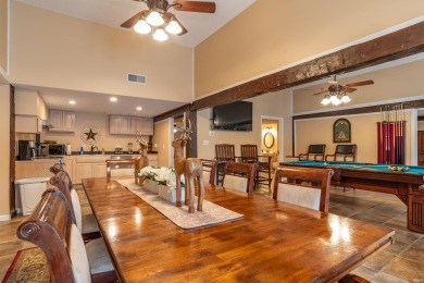 Reunions and celebrations reach a new level in this stunning on The Eagle Pointe Golf Resort in Indiana - for sale on GolfHomes.com, golf home, golf lot