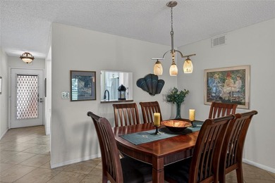 PRICED TO SELL!! INCREDIBLE VALUE ON THIS PARTIALLY RENOVATED on Wynmoor Golf Course in Florida - for sale on GolfHomes.com, golf home, golf lot