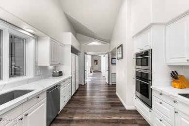 Welcome to 3511 Bear Howard - Beautifully updated 3 bedroom, 2.5 on Forest Highlands Golf Club - The Canyon in Arizona - for sale on GolfHomes.com, golf home, golf lot