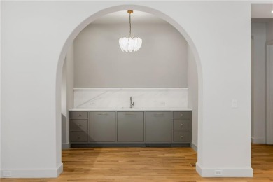 Located in the heart of the sought-after Chastain Park on North Fulton Golf Course in Georgia - for sale on GolfHomes.com, golf home, golf lot