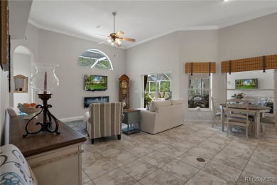 Welcome to this very elegant home in the beautiful community of on Twisted Oaks Golf Club in Florida - for sale on GolfHomes.com, golf home, golf lot