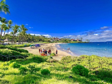 Where the ocean whispers at your doorstep  refined luxury on Wailea Golf Club in Hawaii - for sale on GolfHomes.com, golf home, golf lot