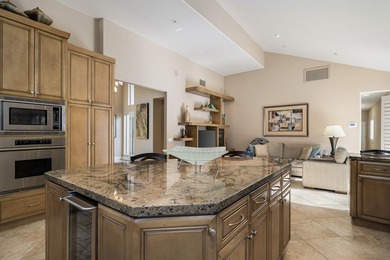 Perfectly positioned on the 16th hole of the renowned Jack on PGA West Private Golf Courses in California - for sale on GolfHomes.com, golf home, golf lot