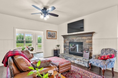 Welcome to your dream retreat at Horseshoe Bay, where luxury on Horseshoe Bay Golf Club in Wisconsin - for sale on GolfHomes.com, golf home, golf lot