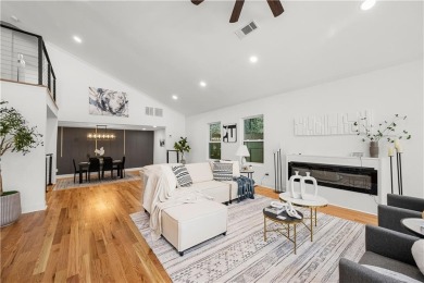This home may qualify for a BELOW MARKET INTEREST RATE--starting on Alfred Tup Holmes Golf Course in Georgia - for sale on GolfHomes.com, golf home, golf lot