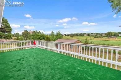 Luxurious Living on the Fairway - Set on a rare .53-acre lot on Valley Hi Golf Course in Colorado - for sale on GolfHomes.com, golf home, golf lot