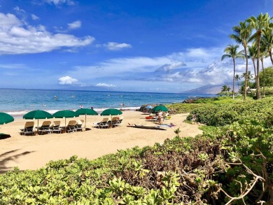 Where the ocean whispers at your doorstep  refined luxury on Wailea Golf Club in Hawaii - for sale on GolfHomes.com, golf home, golf lot