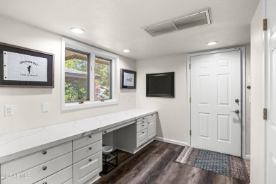 Welcome to 3511 Bear Howard - Beautifully updated 3 bedroom, 2.5 on Forest Highlands Golf Club - The Canyon in Arizona - for sale on GolfHomes.com, golf home, golf lot