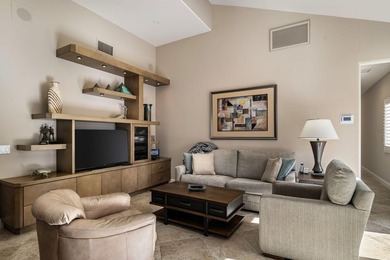 Perfectly positioned on the 16th hole of the renowned Jack on PGA West Private Golf Courses in California - for sale on GolfHomes.com, golf home, golf lot