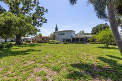 An extraordinary opportunity to build your custom home on a on The Renaisssance Vinoy Golf Club in Florida - for sale on GolfHomes.com, golf home, golf lot