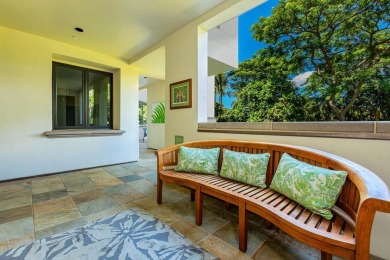Where the ocean whispers at your doorstep  refined luxury on Wailea Golf Club in Hawaii - for sale on GolfHomes.com, golf home, golf lot