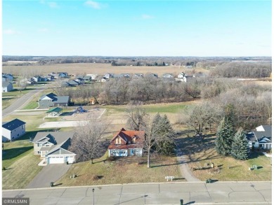 Great opportunity to build a new home in desirable golf course on Southbrook Golf Club in Minnesota - for sale on GolfHomes.com, golf home, golf lot