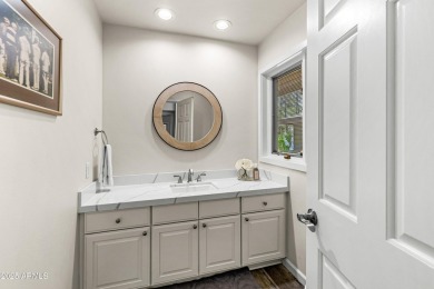 Welcome to 3511 Bear Howard - Beautifully updated 3 bedroom, 2.5 on Forest Highlands Golf Club - The Canyon in Arizona - for sale on GolfHomes.com, golf home, golf lot