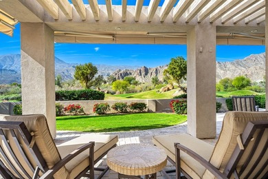Perfectly positioned on the 16th hole of the renowned Jack on PGA West Private Golf Courses in California - for sale on GolfHomes.com, golf home, golf lot