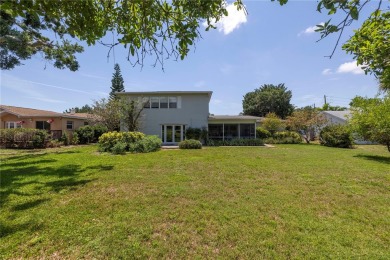 An extraordinary opportunity to build your custom home on a on The Renaisssance Vinoy Golf Club in Florida - for sale on GolfHomes.com, golf home, golf lot