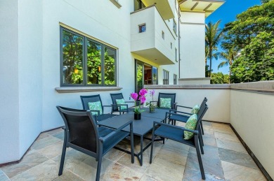 Where the ocean whispers at your doorstep  refined luxury on Wailea Golf Club in Hawaii - for sale on GolfHomes.com, golf home, golf lot