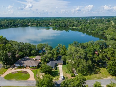 LAKE PROPERTY! Welcome to 5352 Moss Oak Trail, nestled within on Francis Lake Golf Club in Georgia - for sale on GolfHomes.com, golf home, golf lot