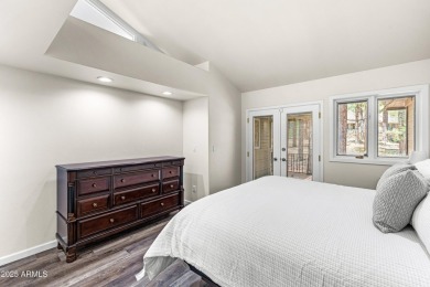 Welcome to 3511 Bear Howard - Beautifully updated 3 bedroom, 2.5 on Forest Highlands Golf Club - The Canyon in Arizona - for sale on GolfHomes.com, golf home, golf lot