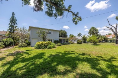 An extraordinary opportunity to build your custom home on a on The Renaisssance Vinoy Golf Club in Florida - for sale on GolfHomes.com, golf home, golf lot