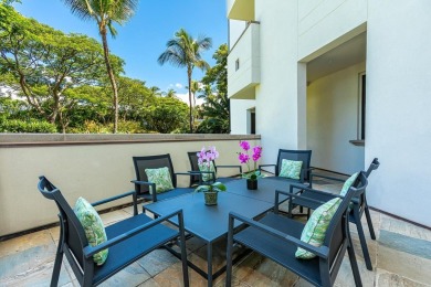 Where the ocean whispers at your doorstep  refined luxury on Wailea Golf Club in Hawaii - for sale on GolfHomes.com, golf home, golf lot
