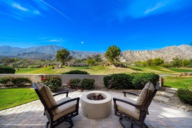 Perfectly positioned on the 16th hole of the renowned Jack on PGA West Private Golf Courses in California - for sale on GolfHomes.com, golf home, golf lot
