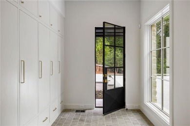 Located in the heart of the sought-after Chastain Park on North Fulton Golf Course in Georgia - for sale on GolfHomes.com, golf home, golf lot