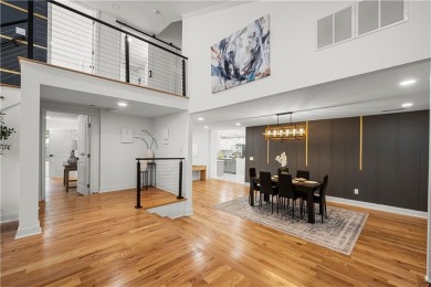This home may qualify for a BELOW MARKET INTEREST RATE--starting on Alfred Tup Holmes Golf Course in Georgia - for sale on GolfHomes.com, golf home, golf lot