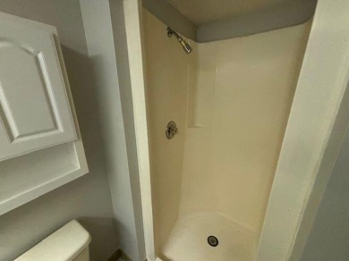 Spacious 2 bedroon, 2 bath upper level Condominium with Golf on Tuckaway Country Club in Wisconsin - for sale on GolfHomes.com, golf home, golf lot