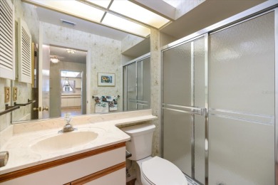 Welcome to 462 Oak Hill Cir!
This 2-bedroom, 2-bath home with a on Bobby Jones Golf Club in Florida - for sale on GolfHomes.com, golf home, golf lot