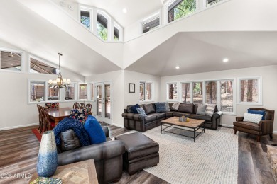 Welcome to 3511 Bear Howard - Beautifully updated 3 bedroom, 2.5 on Forest Highlands Golf Club - The Canyon in Arizona - for sale on GolfHomes.com, golf home, golf lot