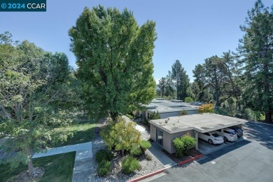 Huge price drop on his highly desirable Sequoia Wrap model with on Rossmoor Golf Course in California - for sale on GolfHomes.com, golf home, golf lot