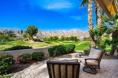 Perfectly positioned on the 16th hole of the renowned Jack on PGA West Private Golf Courses in California - for sale on GolfHomes.com, golf home, golf lot