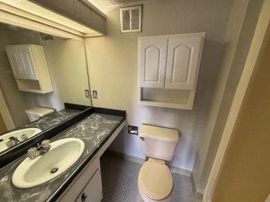 Spacious 2 bedroon, 2 bath upper level Condominium with Golf on Tuckaway Country Club in Wisconsin - for sale on GolfHomes.com, golf home, golf lot