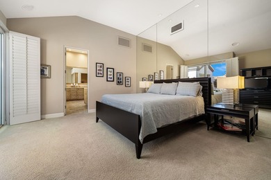 Perfectly positioned on the 16th hole of the renowned Jack on PGA West Private Golf Courses in California - for sale on GolfHomes.com, golf home, golf lot