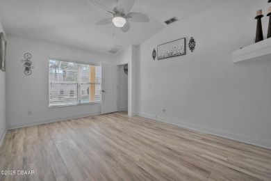 Pool home ready for fast closing! Sparkling new bathrooms on Venetian Bay Golf Course in Florida - for sale on GolfHomes.com, golf home, golf lot