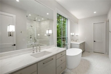 Located in the heart of the sought-after Chastain Park on North Fulton Golf Course in Georgia - for sale on GolfHomes.com, golf home, golf lot