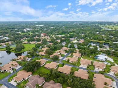 Welcome to 462 Oak Hill Cir!
This 2-bedroom, 2-bath home with a on Bobby Jones Golf Club in Florida - for sale on GolfHomes.com, golf home, golf lot