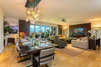 Where the ocean whispers at your doorstep  refined luxury on Wailea Golf Club in Hawaii - for sale on GolfHomes.com, golf home, golf lot