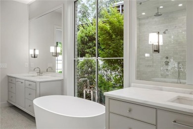 Located in the heart of the sought-after Chastain Park on North Fulton Golf Course in Georgia - for sale on GolfHomes.com, golf home, golf lot