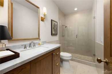Experience A Home That Resonates Architectural Digest! Nestled on McAllen Country Club in Texas - for sale on GolfHomes.com, golf home, golf lot